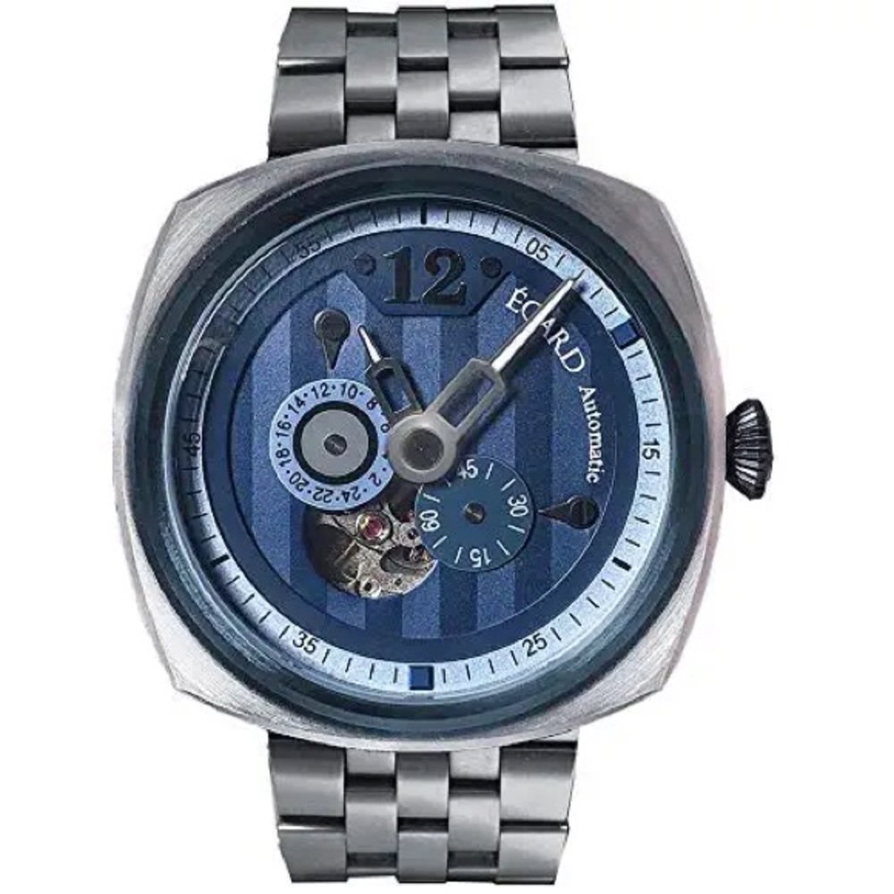 Egard V1-Gent Aqua 45mm